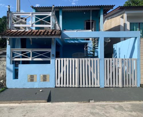 Centro House | Casa Temporada Bertioga