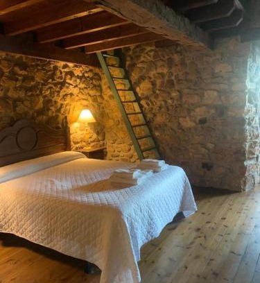 Vallobal House | Casa Tenada