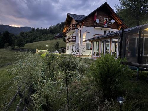 Albac Cabin | Casa Teodora
