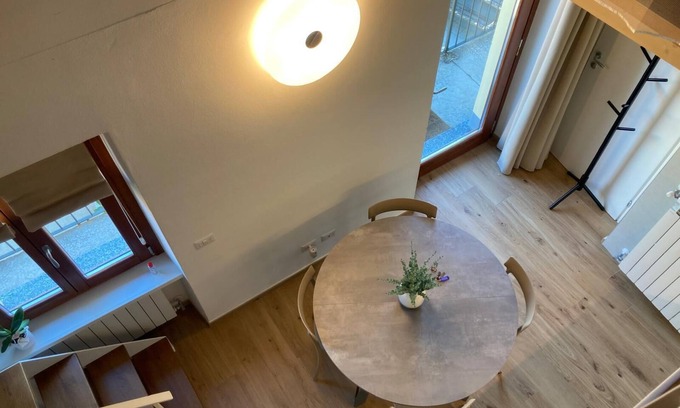 Germignaga Apartment | Casa Teresa (Floor 1)