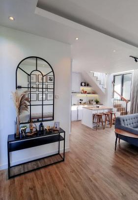 Sidomulyo Villa | Casa Terra