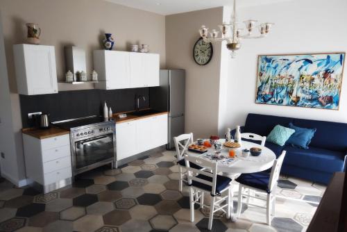 Bacoli Apartment | Casa Tilde Bacoli