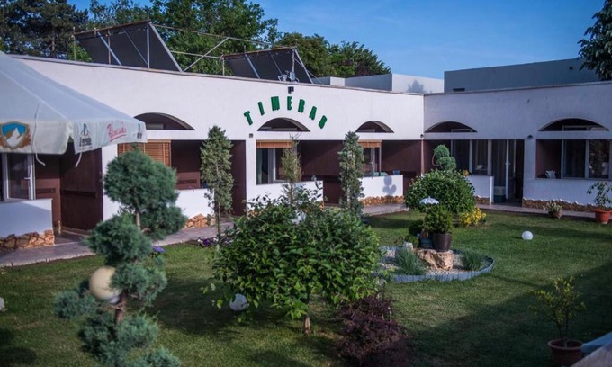 Venus House | Casa Timerar