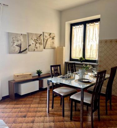 Murazzano Apartment | Casa Tino