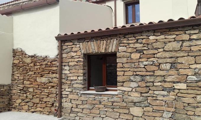 Armungia House | Casa tipica nel borgo antico