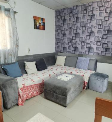Changara Apartment | Casa Tipo 2