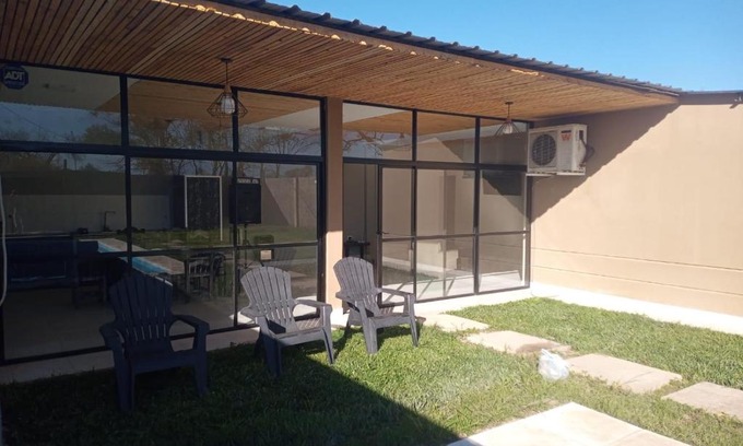 Salta House | CASA TIPO CHALET SALTA