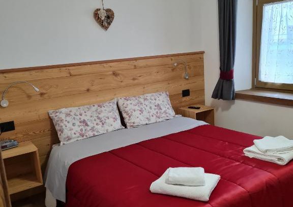 Santo Stefano di Cadore Apartment | Casa Tiziano e Nila