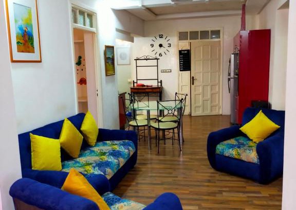 Asilah Apartment | Casa Tligui