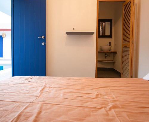 Granjas del Marques House | Casa Tobala