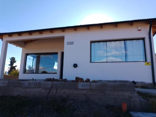 Trevelin House | Casa Ton Trevelin