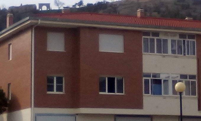 Medinaceli Condo | CASA TOÑO LIVING FOR TOURIST USE IN MEDINACELI (SORIA)