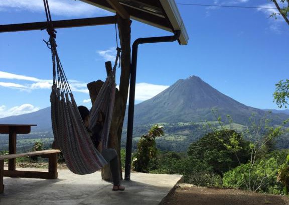Monterrey Cabin | Casa Torre Eco- Lodge