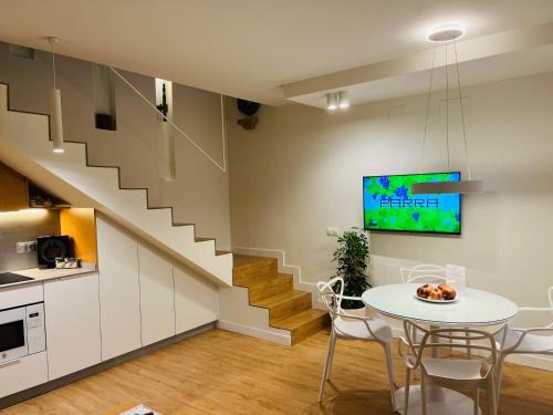 Antequera House | Casa Torre Hacho