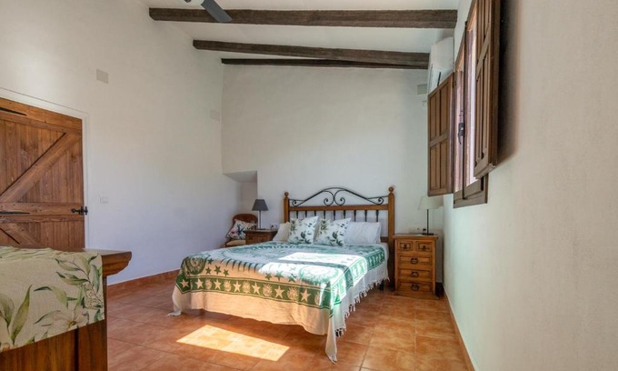 Fuente Alamo de Murcia House | Casa Torres - Traditional Village Experience