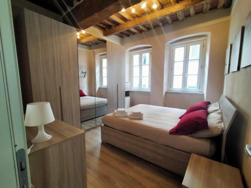 Pescia Apartment | Casa Toscanella