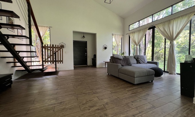 Esteli House | Casa Totumbla: Nature’s Paradise in Estelí, Nicaragua!