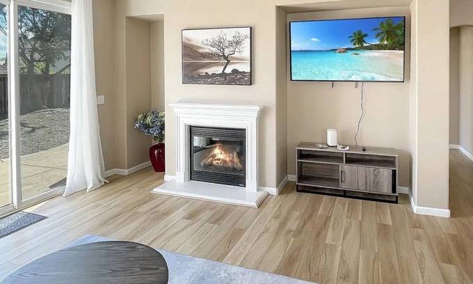 Antioch House | Casa Tranquila - Antiochnn