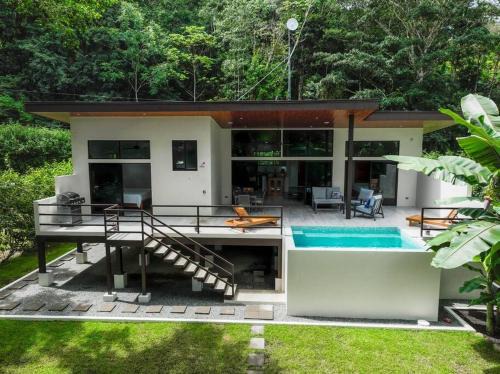Dominical Villa | Casa Tranquila