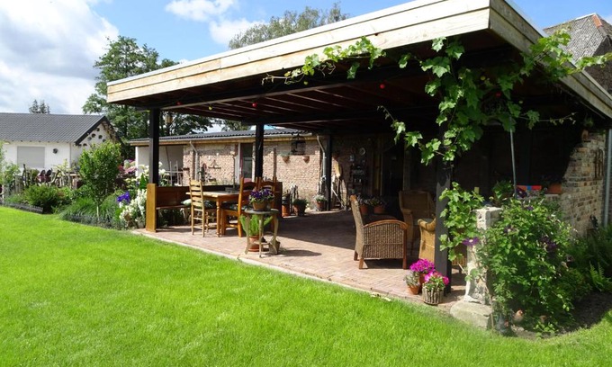 Ooij Bed & Breakfast | Casa Tranquila