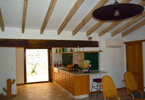 Denia Old Town House | Casa Trinquet Denia