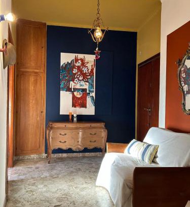 Ostiense Apartment | Casa Troccoli