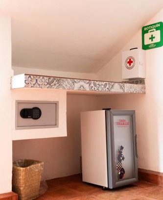 Tepatitlan de Morelos Hotel | Casa Trujillo