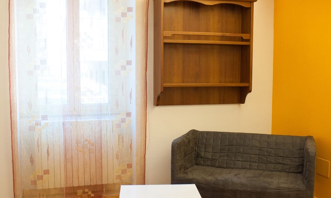 Castel Frentano House | Casa Tua, cozy facility in the hills of Abruzzo.