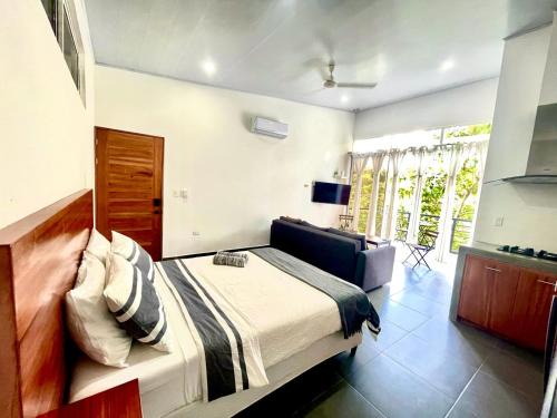 Manuel Antonio Apartment | Casa Tucan