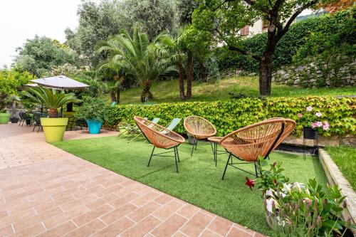 Brenzone sul Garda Apartment | Casa Tuly 1