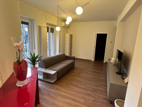 Busto Arsizio Apartment | Casa Tyffany