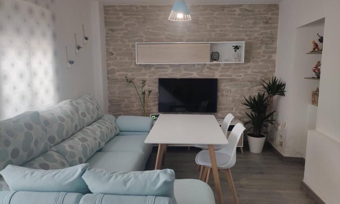 Ubeda House | Casa Ubedí en pleno casco histórico