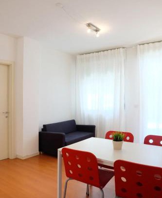Rimini Apartment | Casa Ulivo