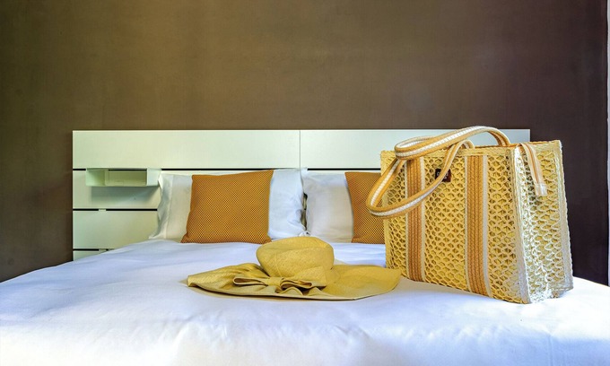 Porticato Apartment | Casa Undine - Appartamento in Residence