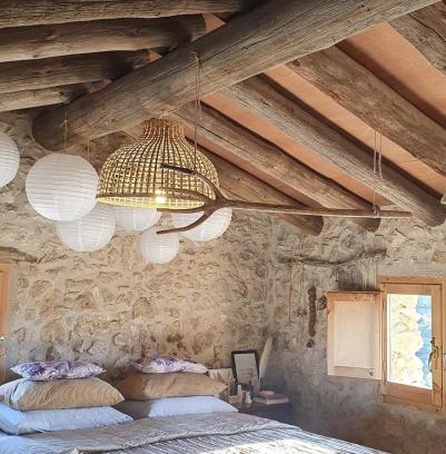Miravet House | Casa Utopia