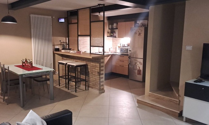 Collegno Bed & Breakfast | Casa V-Ale B&B