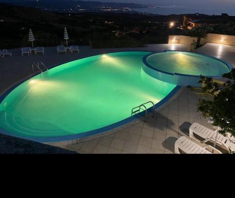 Trinita d'Agultu Apartment | Casa Vacanze L'Onda