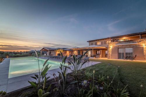 Castiglione della Pescaia House | Casa vacanze Le Querce