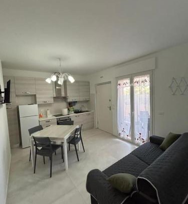 Porto d'Ascoli Apartment | Casa Vacanze Luì