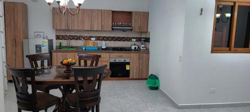 El Carmen de Viboral Apartment | CASA VACACIONAL ARMONÍA