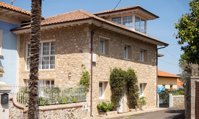 Nueva House | Casa Vacacional Patro