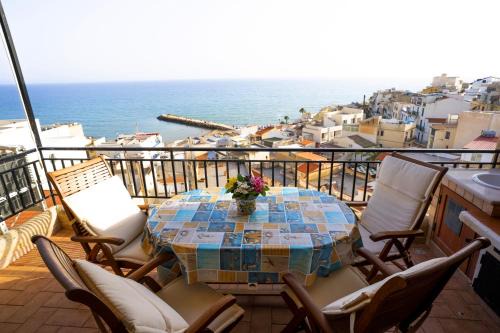 Marinella di Selinunte House | Casa Vacanze Selinus