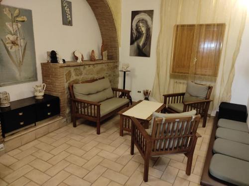 San Leucio del Sannio Apartment | casa vacanze in famiglia per 2