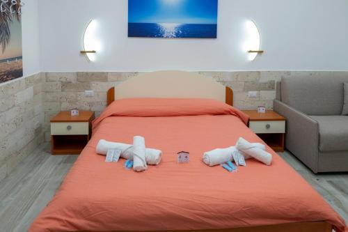 Gela House | CASA VACANZA A 2 Passi 1