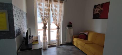 Bacoli House | Casa vacanza Agrippina