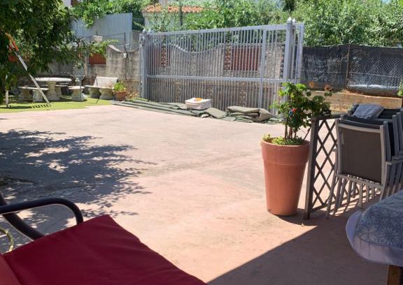 Monreale House | Casa vacanza Bianco
