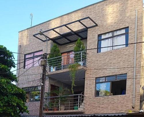 Leticia Apartment | CASA VACANZA Cenaida Mono Titi