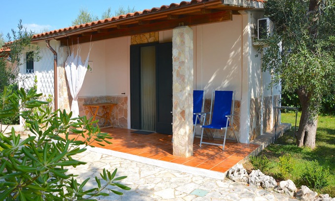 Mattinata Apartment | Casa vacanza con accesso diretto sulla spiaggia