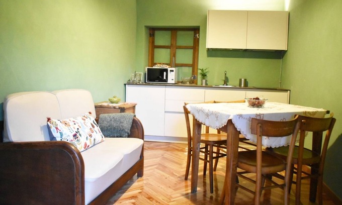 Paesana House | Casa Vacanza dal Ciavatin