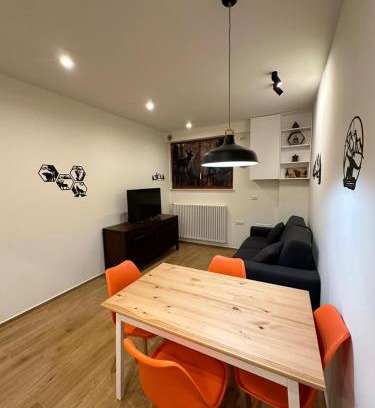 Roccaraso Apartment | Casa Vacanza Il Rifugio